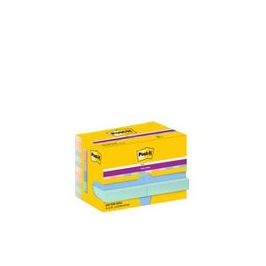 Post-it SS Soulful 47,6x47,6 90sh (12)