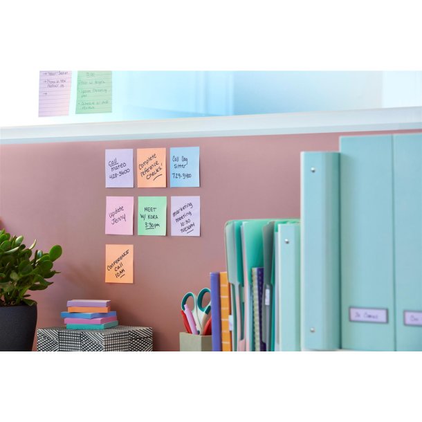 Post-it SS Soulful 76x76 90sh (6)