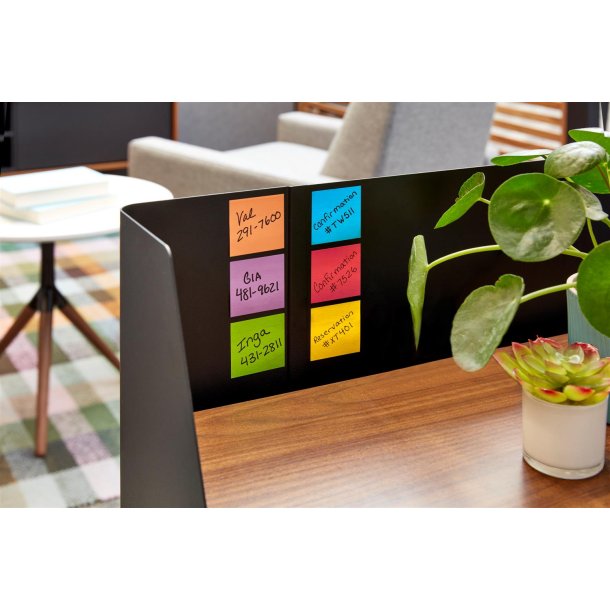 Post-it SS Boost 76x127 90sh (5)