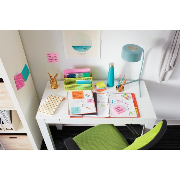 Post-it Poptimistic 76x127 100sh (6)
