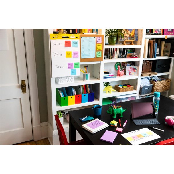 Post-it SS Playful 76x127 90sh (6)