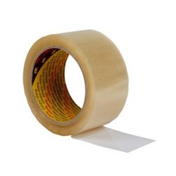 Tape 309 lydl�s 50mmx66m klar (6)