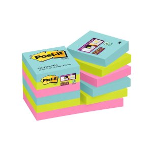 Post-it SS-Notes 47,6x47,6 Cosmic (12)