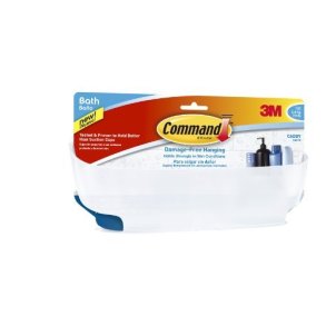 Command badehylde BATH11