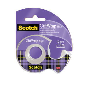 Tape Scotch Gavetape 19mmx15m