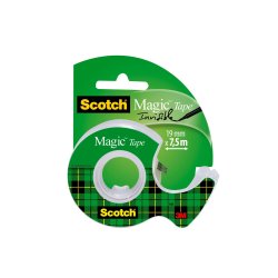 Tape Scotch Magic 19mmx7,5m