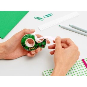 Tape Scotch Magic 19mmx7,5m