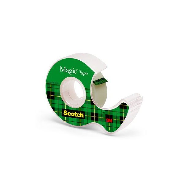 Tape Scotch Magic 19mmx7,5m