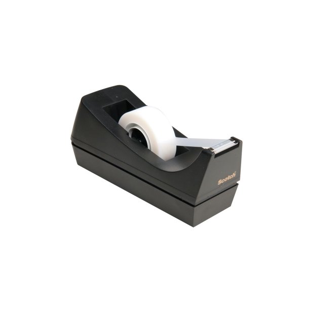 Tape dispenser Scotch C38 sort