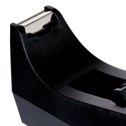 Tape dispenser Scotch C38 sort