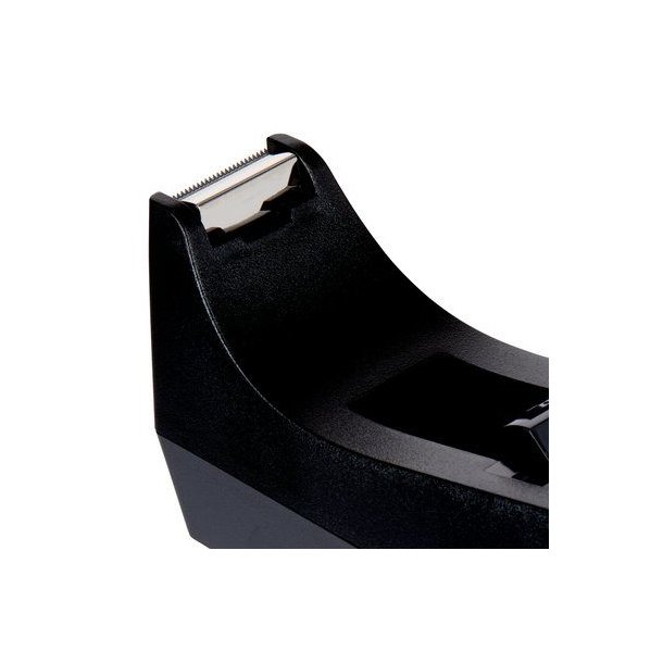Tape dispenser Scotch C38 sort
