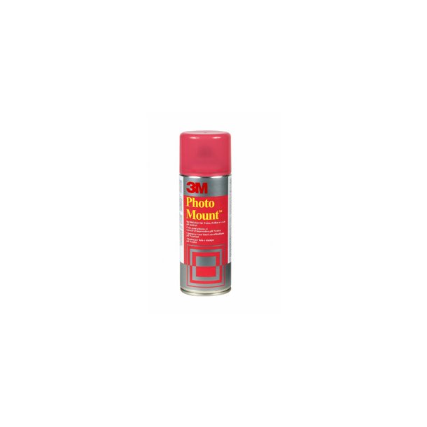 Spraylim Photo Mount permanent 400ml