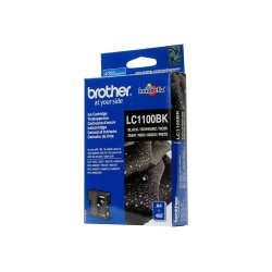 LC1100BK ink cartridge black