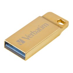 USB 3.0 Metal Executive 32GB, Gold