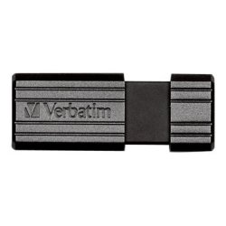 USB 2.0 Store N Go Pin 32GB, Black