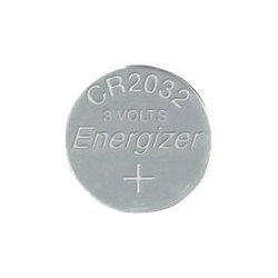 Energizer CR2032 Lithium batteri (2stk)