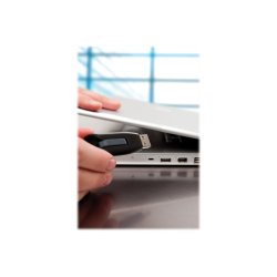 USB 3.0 Store N Go SuperSpeed V3 32GB, Black