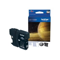 LC1100BK ink cartridge black