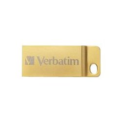 USB 3.0 Metal Executive 32GB, Gold
