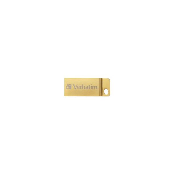 USB 3.0 Metal Executive 32GB, Gold