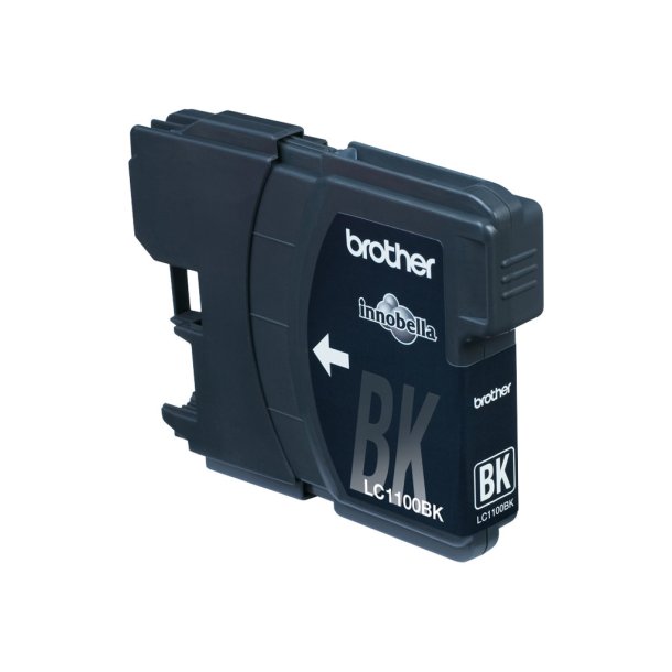 LC1100BK ink cartridge black