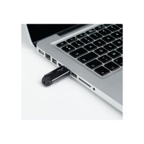 USB 2.0 Attache 4 8GB, Black