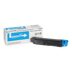 TK-5160C cyan toner 12K