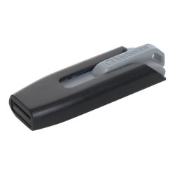 USB 3.0 Store N Go SuperSpeed V3 16GB, Black