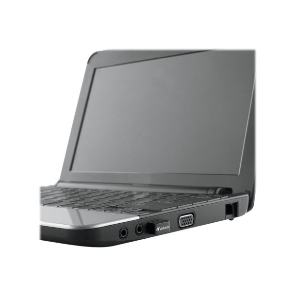 USB 2.0 Store N Stay Nano 16GB, Black