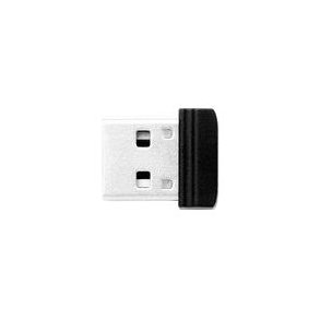 USB 2.0 Store &acute;N&acute; Stay Nano 32GB, Black