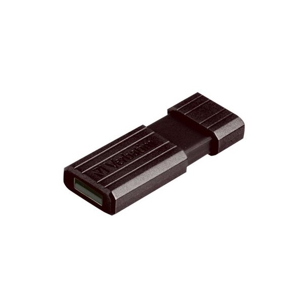 USB 2.0 Store N Go Pin 32GB, Black