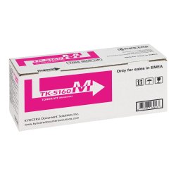 TK-5160M magenta toner 12K