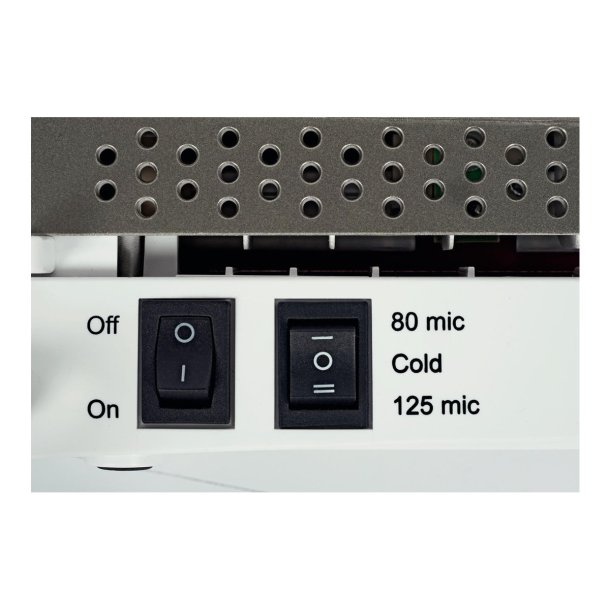 Lamineringsmaskine iLAM Office A4 s�lv