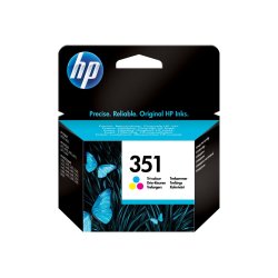 HP 351 color cartridge
