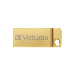 USB 3.0 Metal Executive 16GB, Gold
