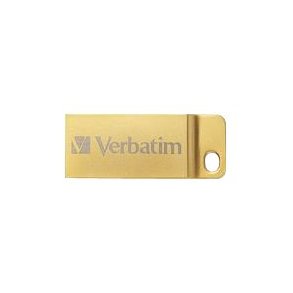 USB 3.0 Metal Executive 16GB, Gold