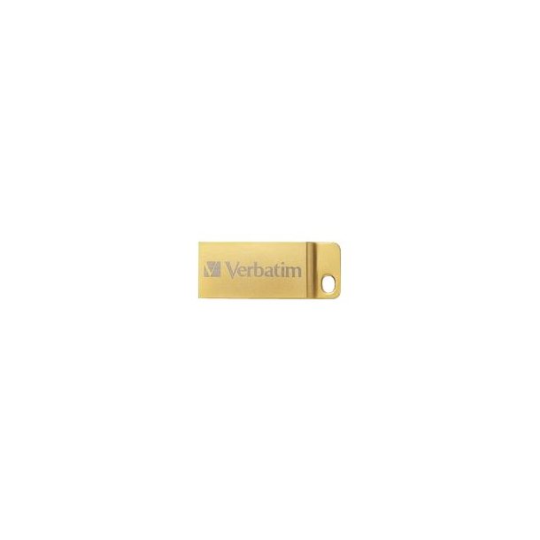 USB 3.0 Metal Executive 16GB, Gold
