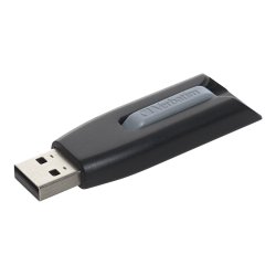 USB 3.0 Store N Go SuperSpeed V3 256GB, Black