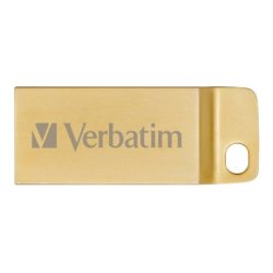 USB 3.0 Metal Executive 16GB, Gold