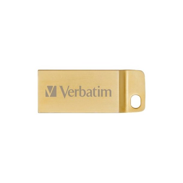 USB 3.0 Metal Executive 16GB, Gold