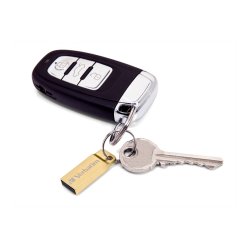 USB 3.0 Metal Executive 16GB, Gold