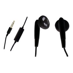Speak&acute;n Go Ear-Bud, Black