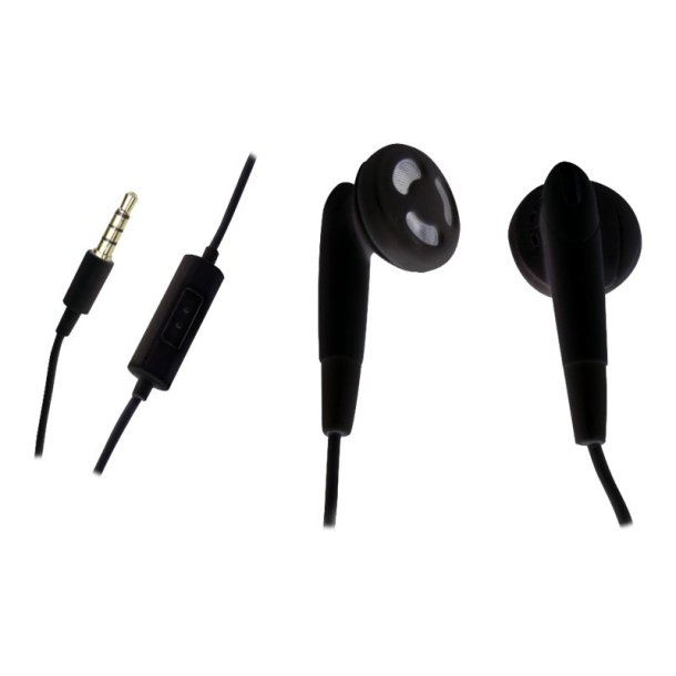 Speak&acute;n Go Ear-Bud, Black