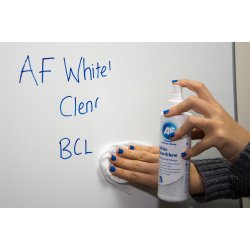 WB rens daglig (250ml)