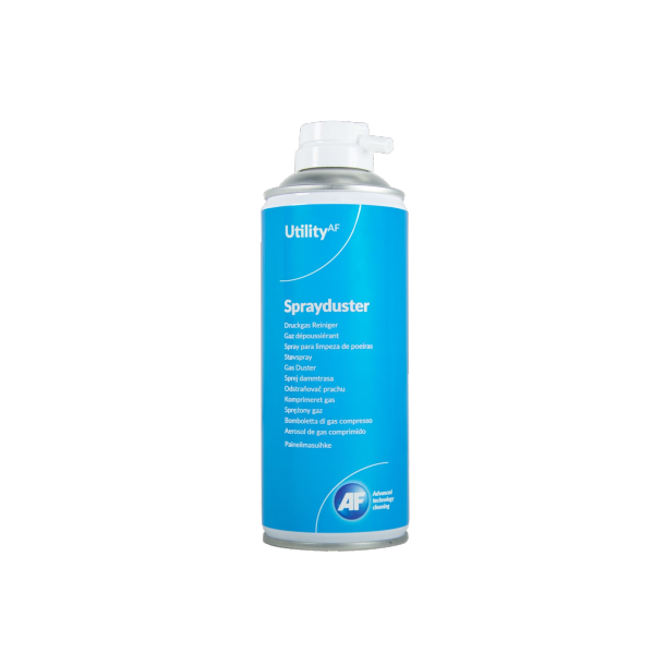Luftspray DCS (400ml)