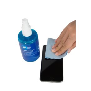 Multi sk�rmrens m/klud (200ml)