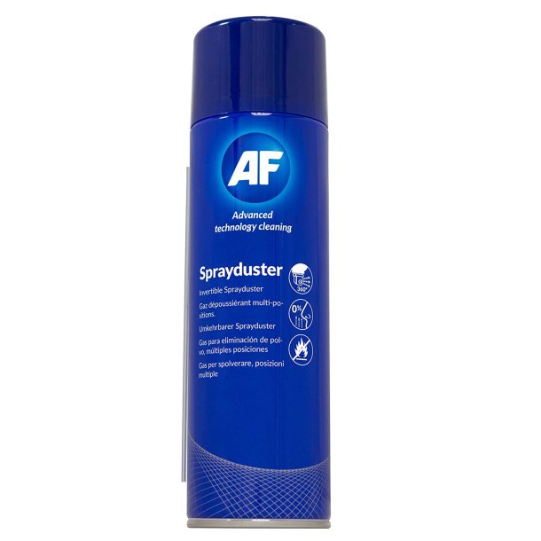 Sprayduster Invertible - Non Flammable (200ml)