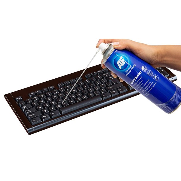 Sprayduster Invertible - Non Flammable (200ml)