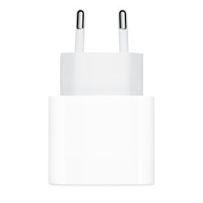 Apple 20W USB-C Power Adapter, White