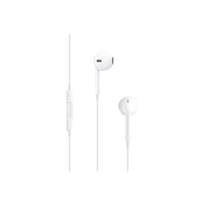 Apple EarPods w/Lightning, White